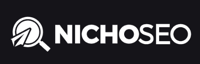 Nicho Seo Logo